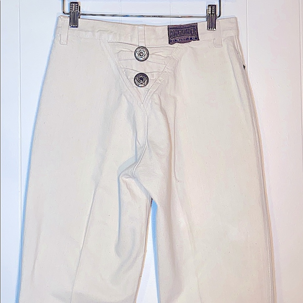 COPY - Roughrider Jeans by Circle T
